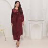 VELVET 2-PIECE SUIT – PREMIUM WINTER COLLECTION - Image 19