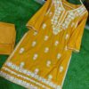 2-PIECE INDIAN CHICKEN KARI OUTFIT – PREMIUM BRANDED QUALITY - Image 10