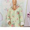 UNSTITCHED DIGITAL PRINTED 3-PIECE SUIT - MVISCOSE RAW SILK - Image 11