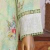 UNSTITCHED DIGITAL PRINTED 3-PIECE SUIT - MVISCOSE RAW SILK - Image 12