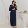 VELVET 2-PIECE SUIT – PREMIUM WINTER COLLECTION - Image 3