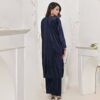 VELVET 2-PIECE SUIT – PREMIUM WINTER COLLECTION - Image 2