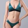 SUMMER SILK BRA & PANTY SET - Image 3
