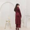 VELVET 2-PIECE SUIT – PREMIUM WINTER COLLECTION - Image 17