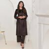 VELVET 2-PIECE SUIT – PREMIUM WINTER COLLECTION - Image 16