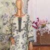 UNSTITCHED DIGITAL PRINTED 3-PIECE SUIT - MVISCOSE RAW SILK - Image 40