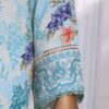 UNSTITCHED DIGITAL PRINTED 3-PIECE SUIT - MVISCOSE RAW SILK - Image 47
