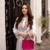 2-PIECE MULTI-EMBROIDERY OUTFIT – PREMIUM LINEN FABRIC