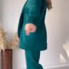 3-PIECE TRACKSUIT SET – SHIRT, TROUSER & BAG - Image 5