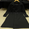 WINTER ARRIVAL – WOMEN'S FLEECE COAT WITH KAAJ BUTTONS - Image 8