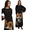 FUSION SILK LONG EDITION – ELEGANT & CHIC - Image 2