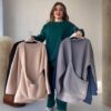3-PIECE TRACKSUIT SET – SHIRT, TROUSER & BAG - Image 4
