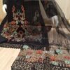 FESTIVE PREMIUM EMBROIDERED COTTON COLLECTION – 3-PIECE DRESS - Image 6