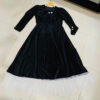 VALENCIA VELVET FROCK – A STATEMENT OF ELEGANCE & GRACE - Image 10