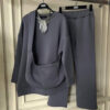 3-PIECE TRACKSUIT SET – SHIRT, TROUSER & BAG - Image 3
