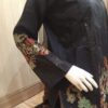 FESTIVE PREMIUM EMBROIDERED COTTON COLLECTION – 3-PIECE DRESS - Image 4