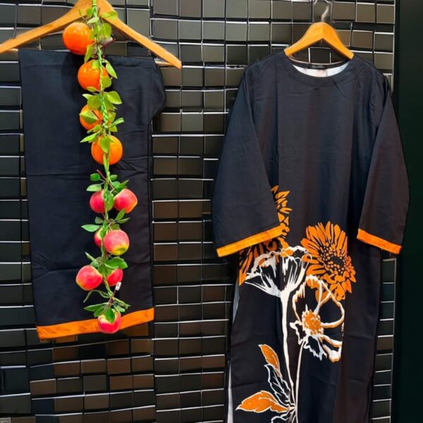 FUSION SILK LONG EDITION – ELEGANT & CHIC - Image 6