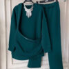 3-PIECE TRACKSUIT SET – SHIRT, TROUSER & BAG - Image 7
