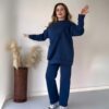 3-PIECE TRACKSUIT SET – SHIRT, TROUSER & BAG - Image 10